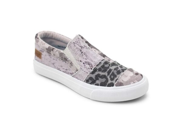 Maddox Grey Field Camo