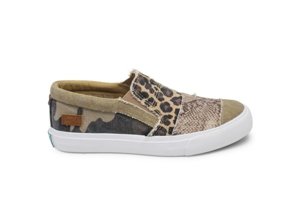 Maddox Natural Snake Kitty Camo - Imagen 2