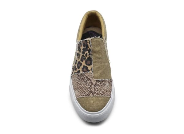 Maddox Natural Snake Kitty Camo - Imagen 3