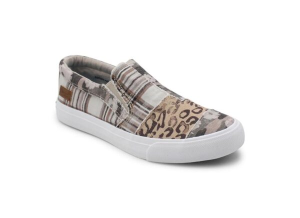 Maddox Olive Field Camo