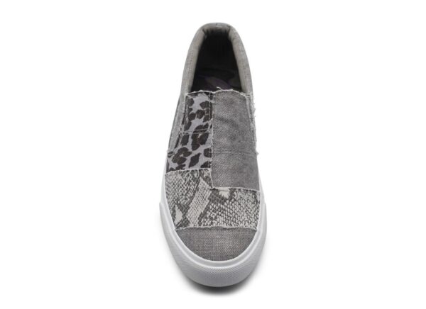 Maddox Smoke Snake Leopard - Imagen 3