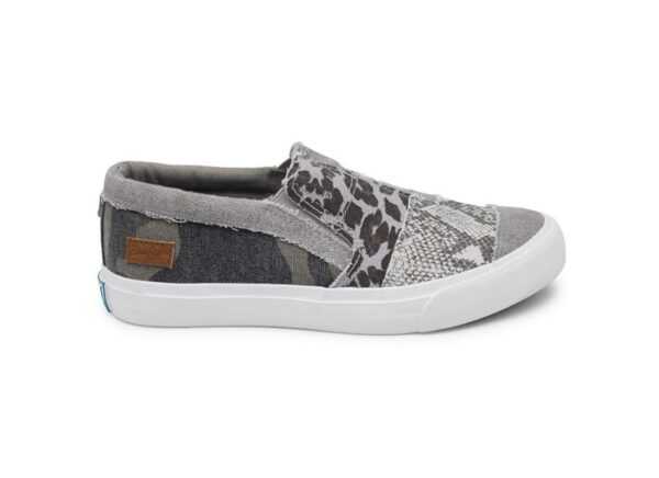 Maddox Smoke Snake Leopard - Imagen 2