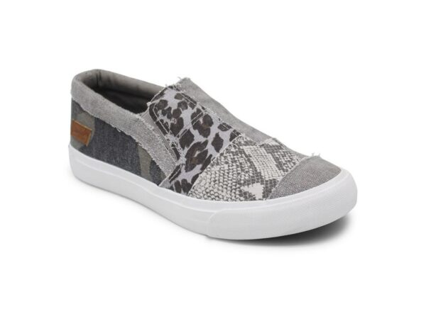 Maddox Smoke Snake Leopard