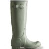 Botas de Agua Altas para Mujer Verde Sweet Gale - Imagen 3