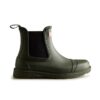 Bota Commando Chelsea Verde Militar - Imagen 3