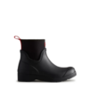 Botas de Agua Bajas Play Neopreno Black Mujer