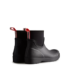 Botas de Agua Bajas Play Neopreno Black Mujer - Imagen 3