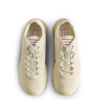 Zapatillas Deportivas Travel Para Mujer Shaded White - Imagen 4