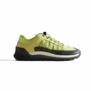 Zapatillas Deportivas Travel - Hombre Zesty Yellow