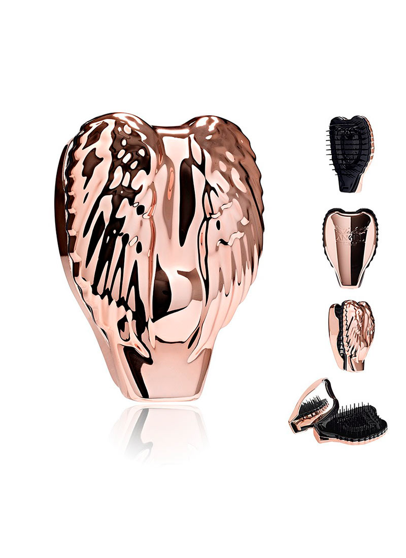 TANGLE ANGEL PRO COMPACT ROSE GOLD