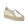 Hamptons Metallic Gold