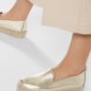 Hamptons Metallic Gold - Imagen 4