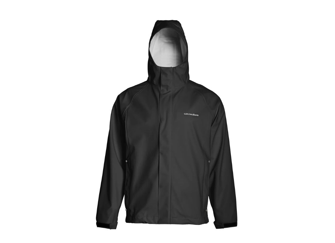 Chaqueta Neptune Jacket