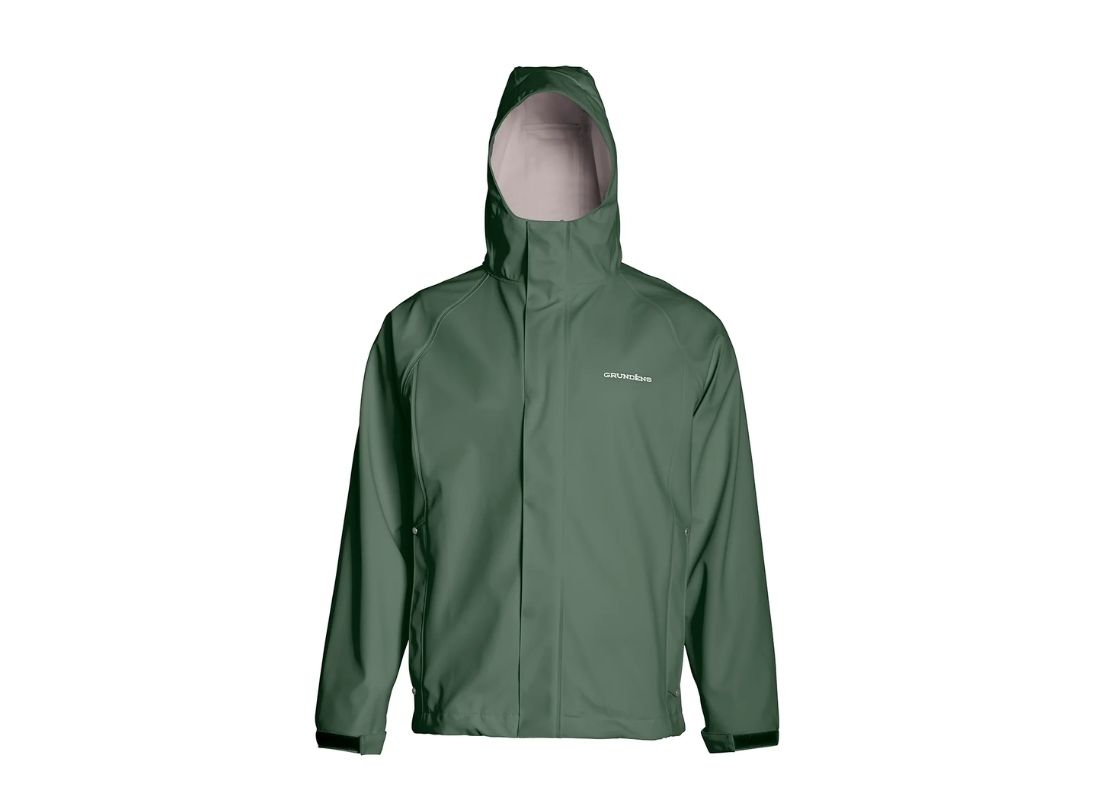 Chaqueta Neptune Jacket