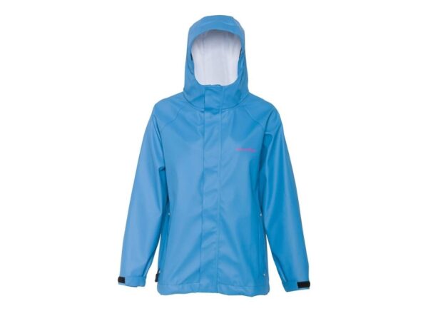 Chaqueta Neptune Jacket Mujer - Parisian Blue