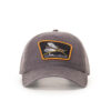 Gorro CC Hopper Trucker - Grey