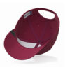 Gorro Action Red Wine - Imagen 3