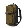 Mochila Atlas Dark Green