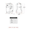 Mochila Atlas Dark Green - Imagen 6