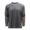 Polera Tough Sun Crew - Anchor