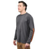 Polera Tough Sun Crew - Anchor - Imagen 6